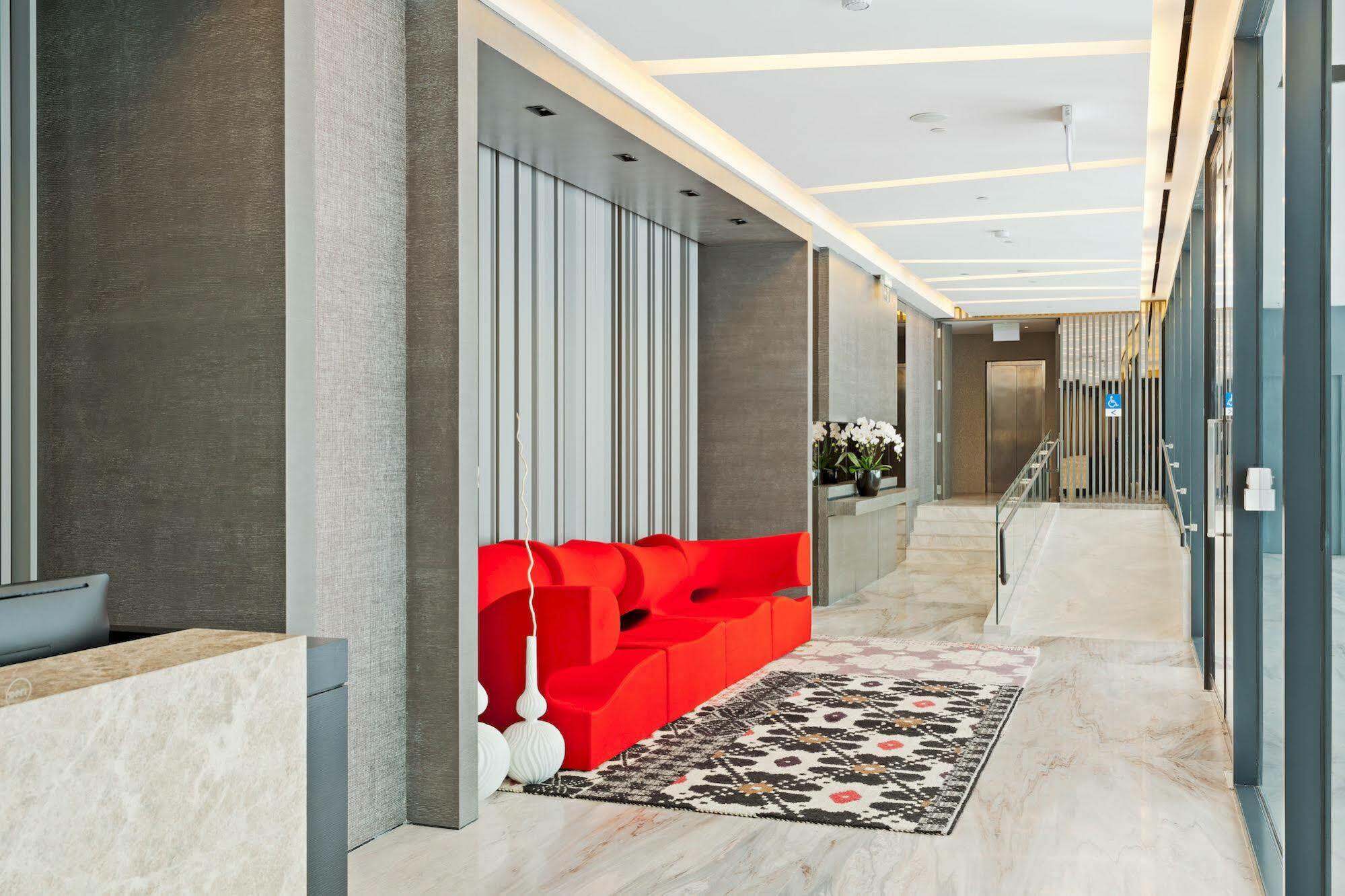 Louis Kienne - Havelock 4* Singapur