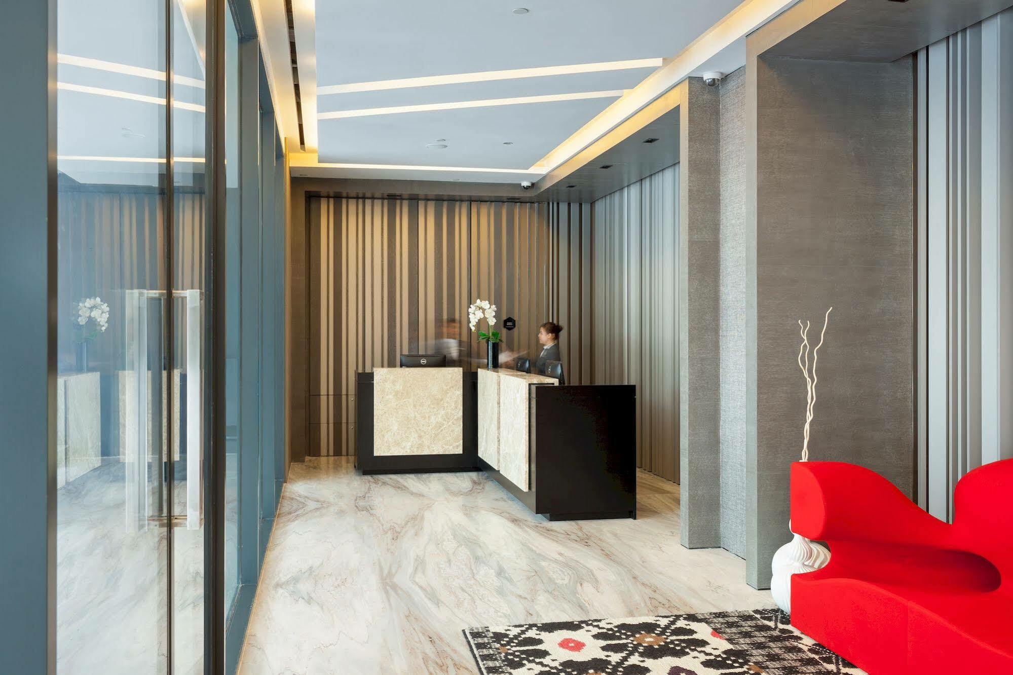 Louis Kienne - Havelock 4* Singapur