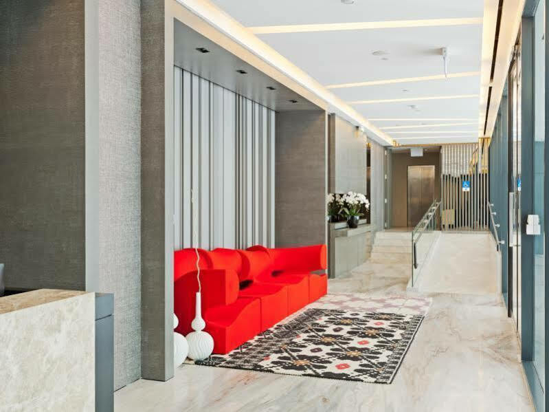 Louis Kienne - Havelock Aparthotel Singapura