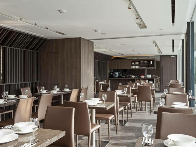 Aparthotel Louis Kienne - Havelock Singapura